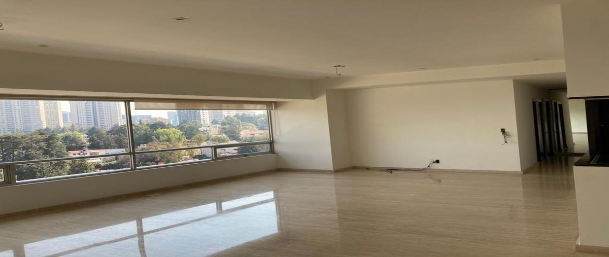 Foto de departamento en venta en  , lomas de vista hermosa, cuajimalpa de morelos, df / cdmx, 0 No. 05