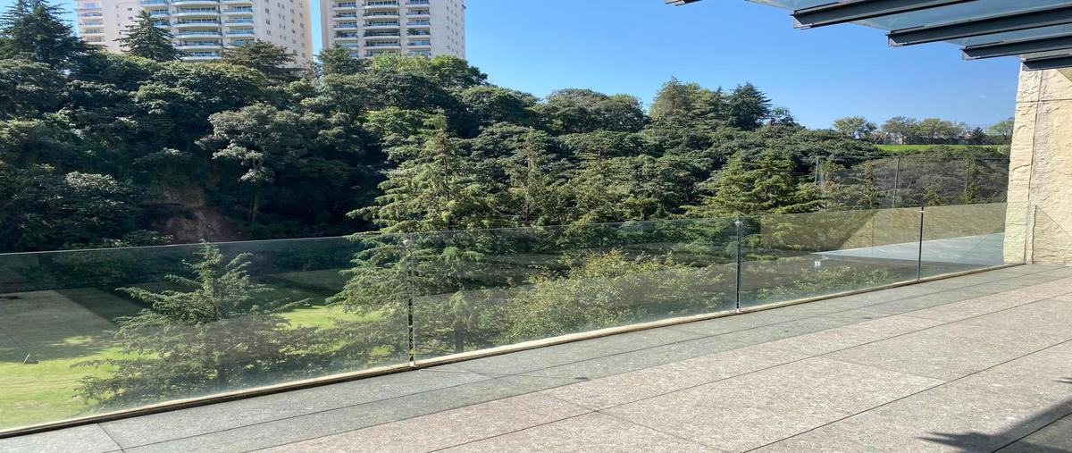 Foto de departamento en venta en  , lomas de vista hermosa, cuajimalpa de morelos, df / cdmx, 0 No. 03