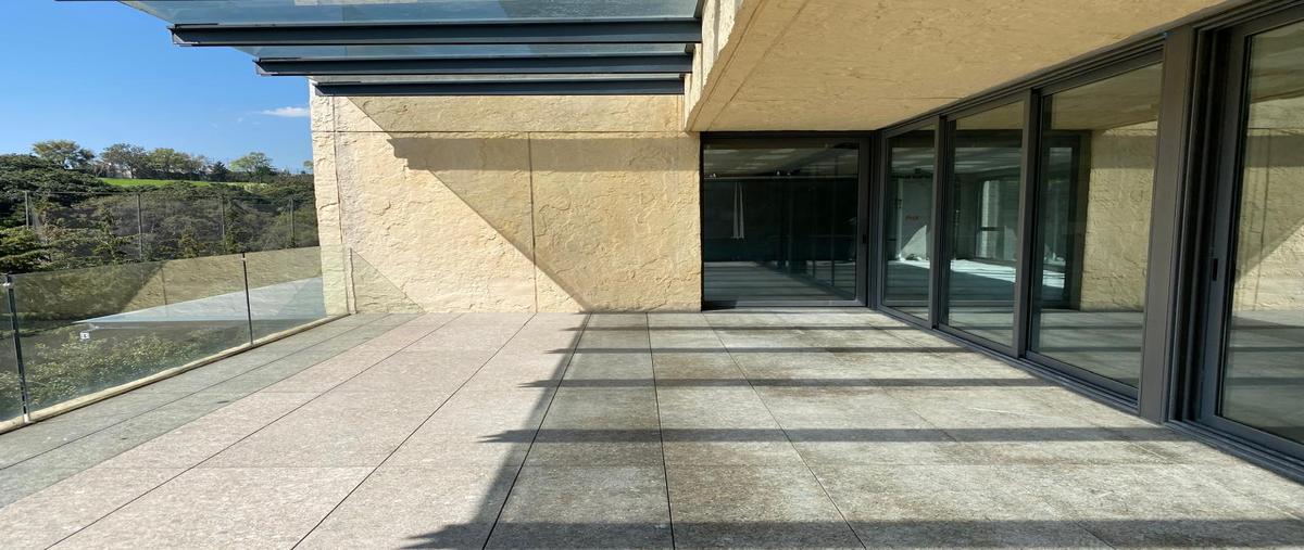 Foto de departamento en venta en  , lomas de vista hermosa, cuajimalpa de morelos, df / cdmx, 0 No. 04