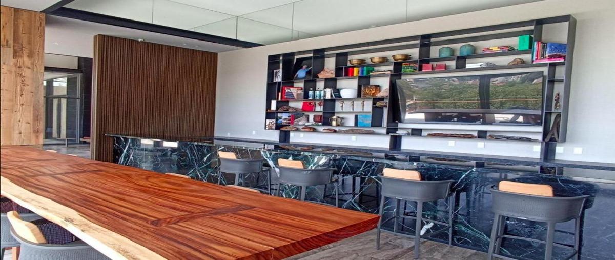 Foto de departamento en renta en  , lomas de vista hermosa, cuajimalpa de morelos, df / cdmx, 30931166 No. 04