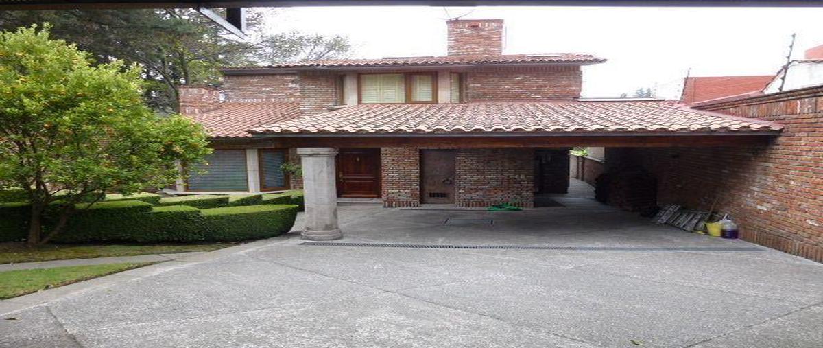 Foto de casa en venta en  , lomas de vista hermosa, cuajimalpa de morelos, df / cdmx, 30933232 No. 03