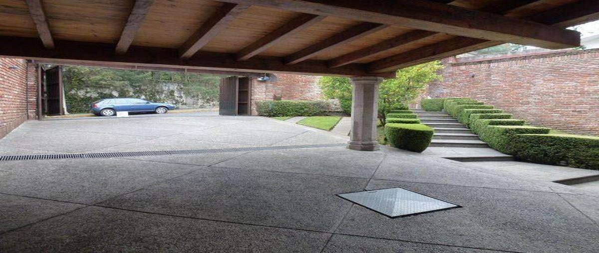 Foto de casa en venta en  , lomas de vista hermosa, cuajimalpa de morelos, df / cdmx, 30933232 No. 04