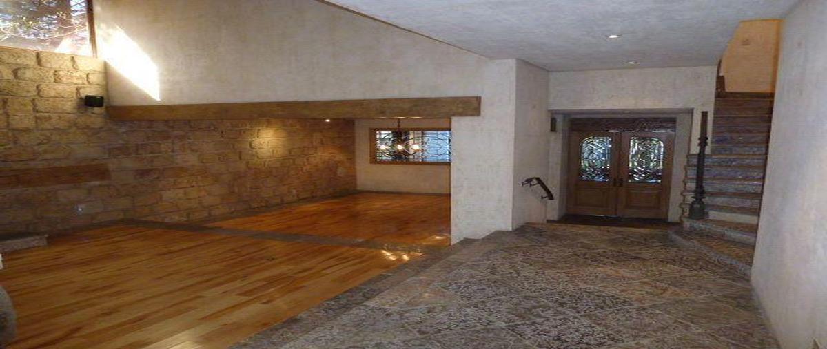 Foto de casa en venta en  , lomas de vista hermosa, cuajimalpa de morelos, df / cdmx, 30933232 No. 05
