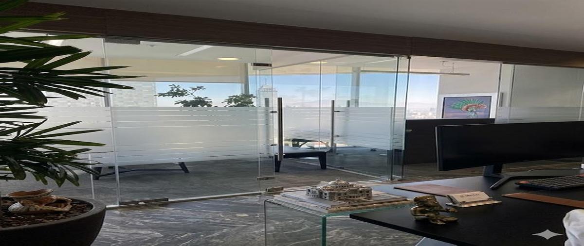 Foto de oficina en renta en  , lomas de vista hermosa, cuajimalpa de morelos, df / cdmx, 30937073 No. 03