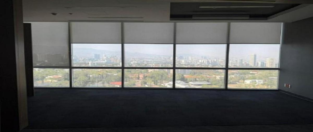 Foto de oficina en renta en  , lomas de vista hermosa, cuajimalpa de morelos, df / cdmx, 30937073 No. 04