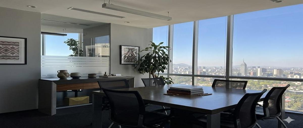 Foto de oficina en renta en  , lomas de vista hermosa, cuajimalpa de morelos, df / cdmx, 30937073 No. 05