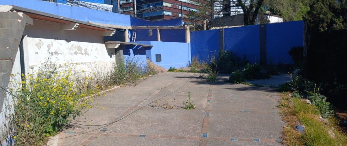Foto de terreno habitacional en venta en  , lomas de vista hermosa, cuajimalpa de morelos, df / cdmx, 0 No. 03