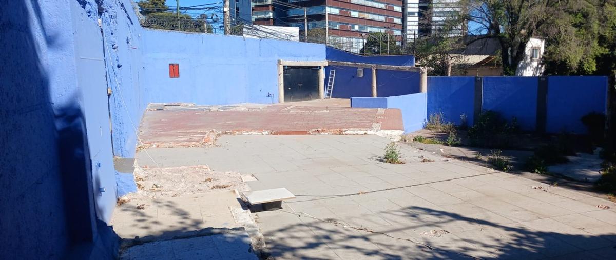 Foto de terreno habitacional en venta en  , lomas de vista hermosa, cuajimalpa de morelos, df / cdmx, 0 No. 05