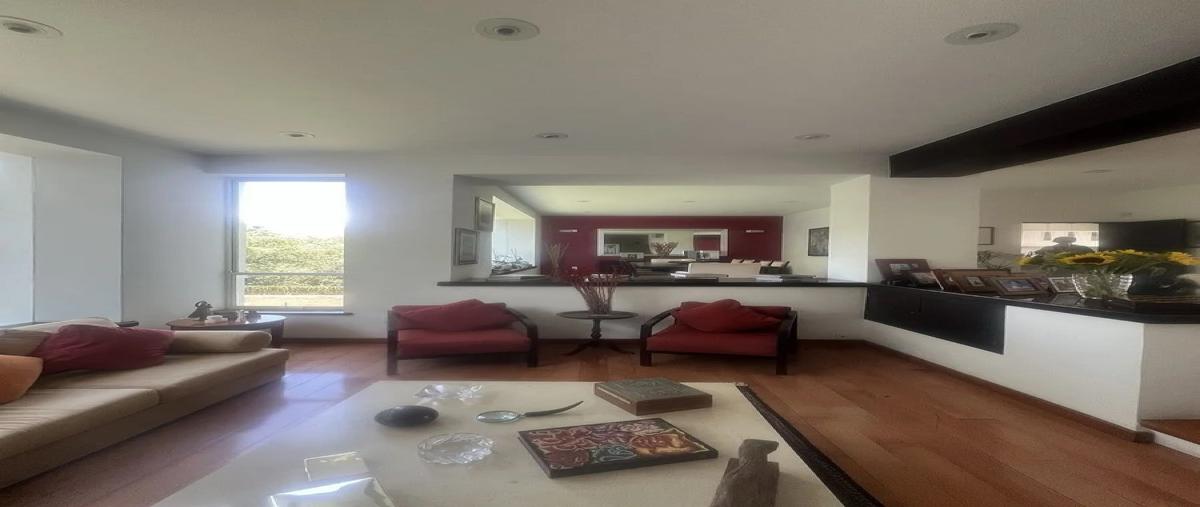 Foto de casa en venta en  , lomas de vista hermosa, cuajimalpa de morelos, df / cdmx, 30979263 No. 03