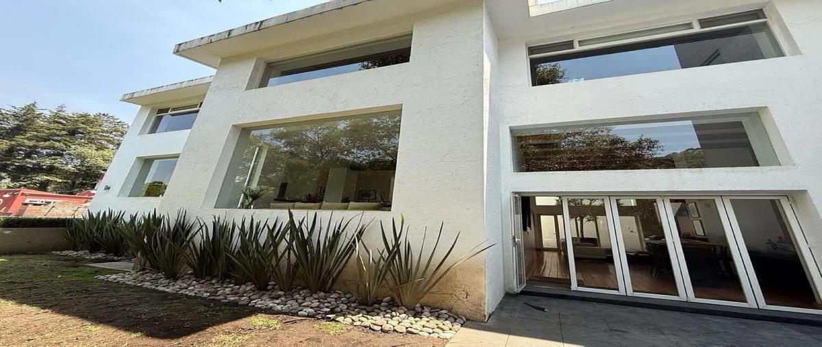 Foto de casa en venta en  , lomas de vista hermosa, cuajimalpa de morelos, df / cdmx, 30979263 No. 04