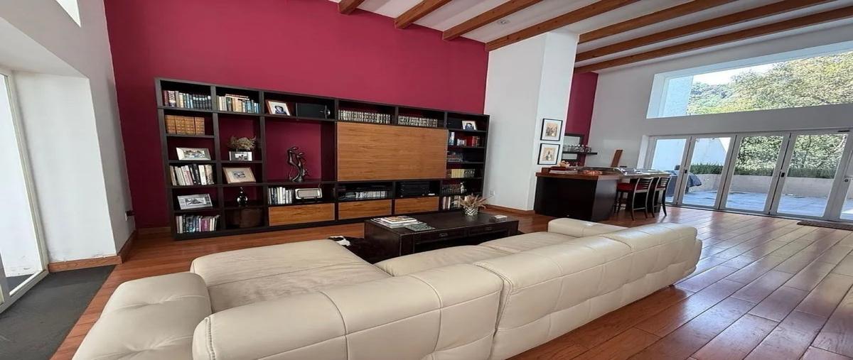 Foto de casa en venta en  , lomas de vista hermosa, cuajimalpa de morelos, df / cdmx, 30979263 No. 05