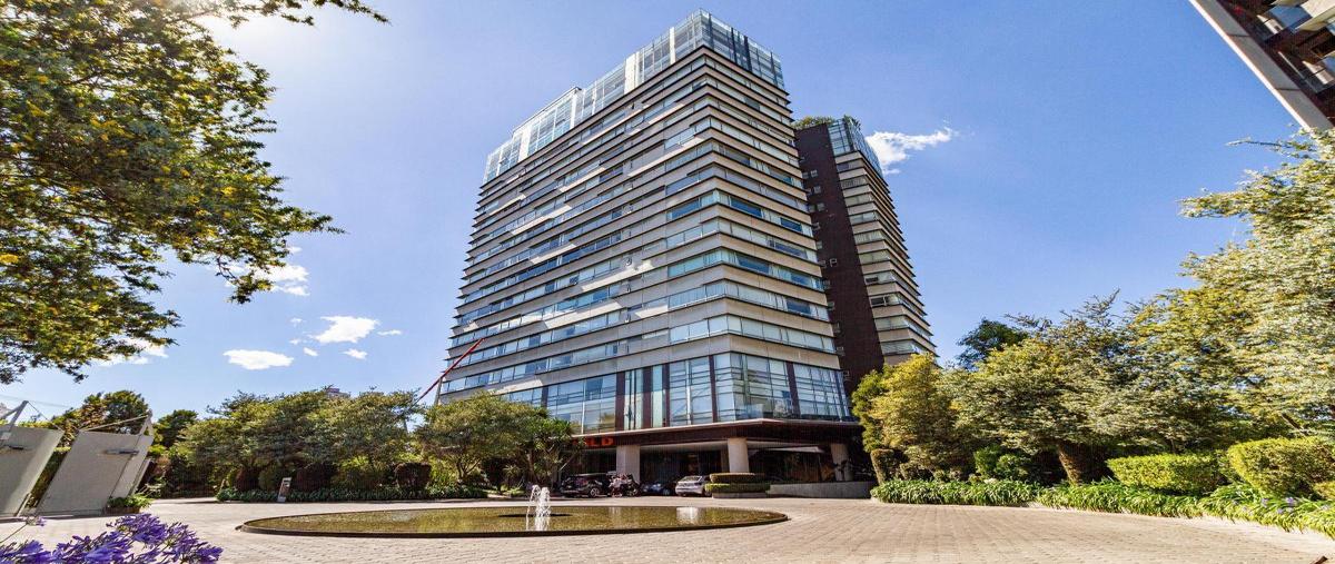 Foto de departamento en venta en  , lomas de vista hermosa, cuajimalpa de morelos, df / cdmx, 0 No. 04