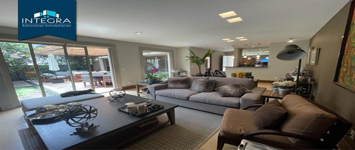 Foto de casa en renta en  , lomas de vista hermosa, cuajimalpa de morelos, df / cdmx, 0 No. 05