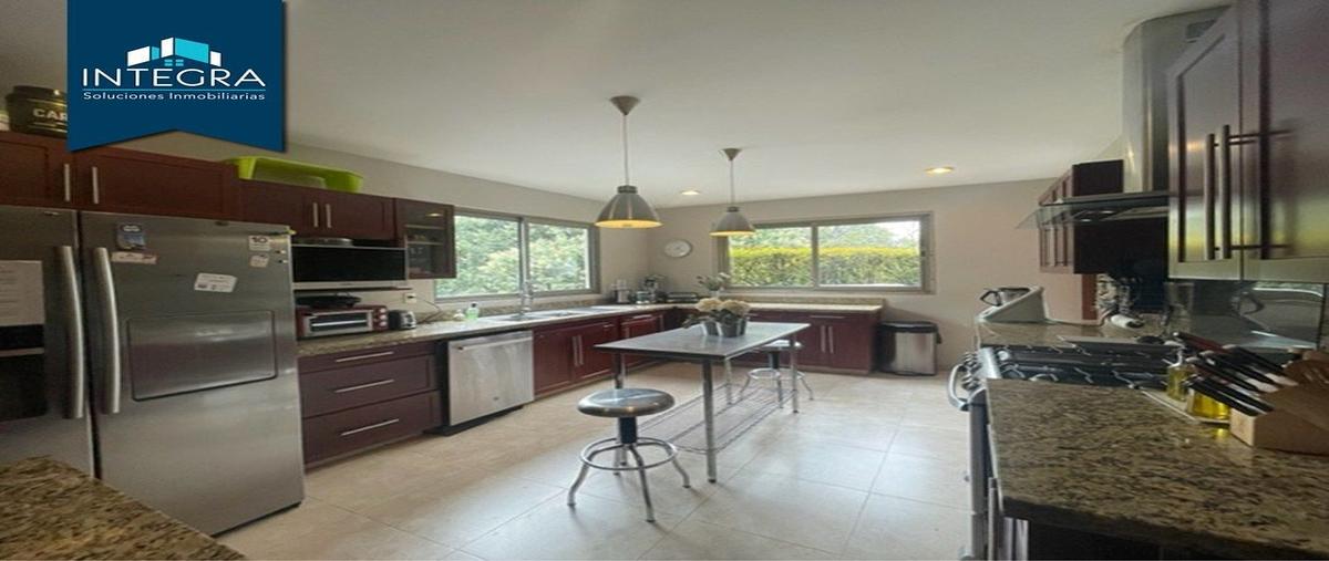 Foto de casa en renta en  , lomas de vista hermosa, cuajimalpa de morelos, df / cdmx, 0 No. 06