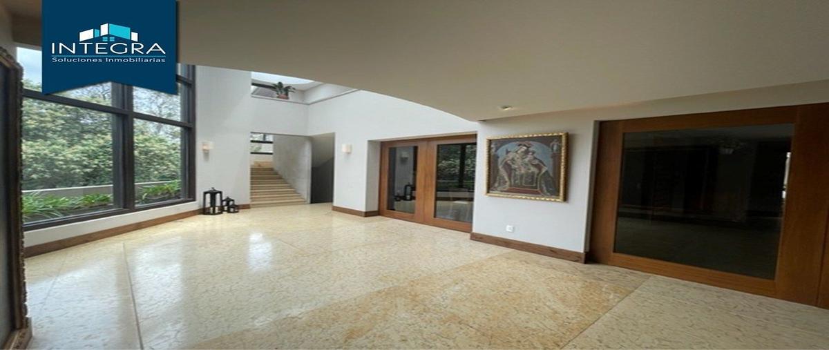 Foto de casa en renta en  , lomas de vista hermosa, cuajimalpa de morelos, df / cdmx, 0 No. 07