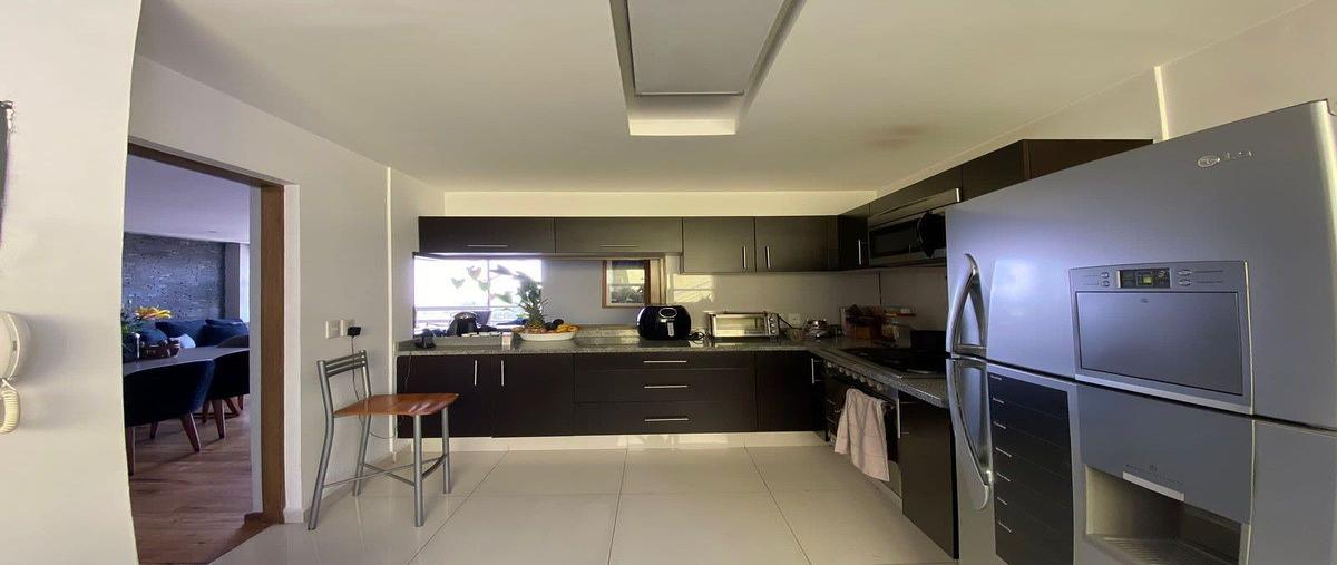 Foto de departamento en venta en  , lomas de vista hermosa, cuajimalpa de morelos, df / cdmx, 0 No. 08