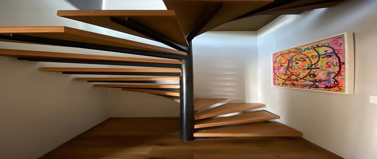 Foto de departamento en venta en  , lomas de vista hermosa, cuajimalpa de morelos, df / cdmx, 0 No. 10