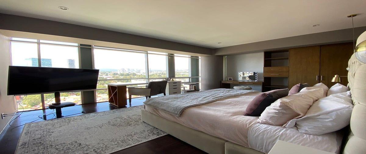 Foto de departamento en venta en  , lomas de vista hermosa, cuajimalpa de morelos, df / cdmx, 0 No. 11