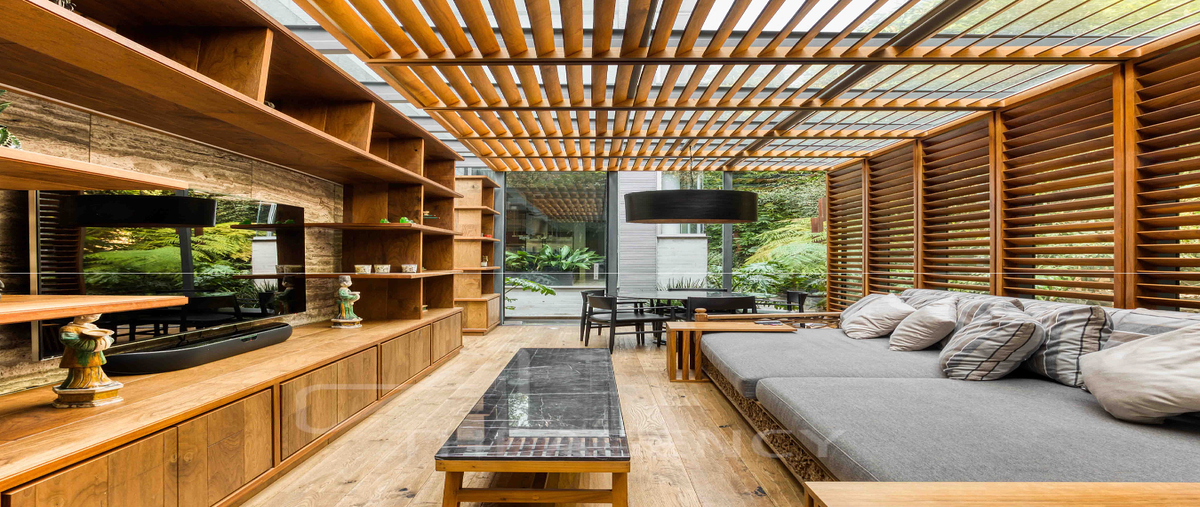 Foto de departamento en venta en  , lomas de vista hermosa, cuajimalpa de morelos, df / cdmx, 0 No. 05