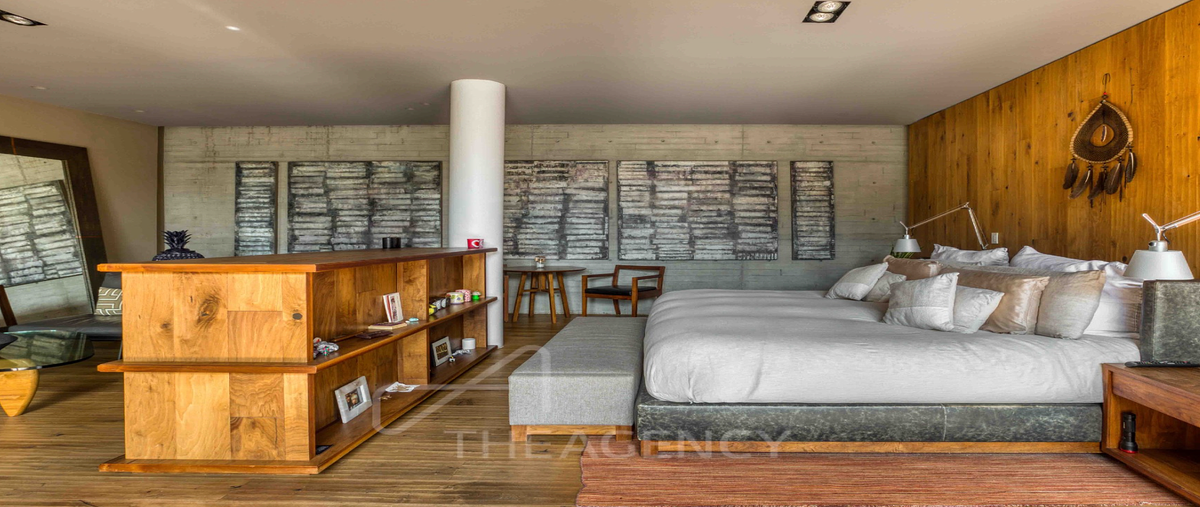 Foto de departamento en venta en  , lomas de vista hermosa, cuajimalpa de morelos, df / cdmx, 0 No. 08