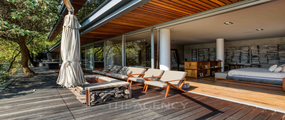 Foto de departamento en venta en  , lomas de vista hermosa, cuajimalpa de morelos, df / cdmx, 0 No. 16