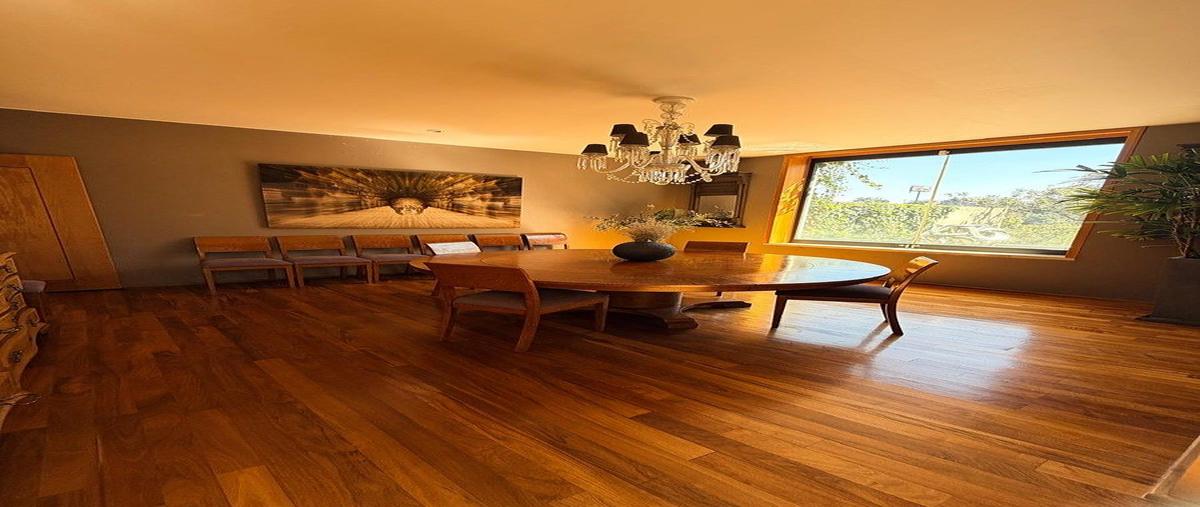 Foto de casa en venta en  , lomas de vista hermosa, cuajimalpa de morelos, df / cdmx, 0 No. 05