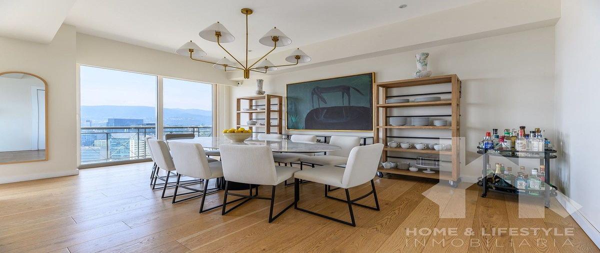 Foto de departamento en venta en  , lomas de vista hermosa, cuajimalpa de morelos, df / cdmx, 0 No. 03