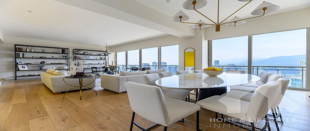 Foto de departamento en venta en  , lomas de vista hermosa, cuajimalpa de morelos, df / cdmx, 0 No. 04