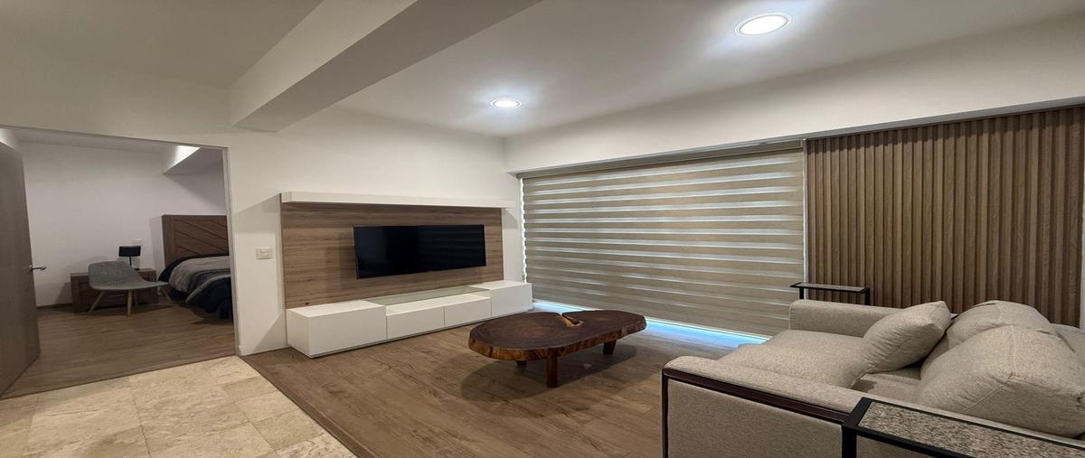 Foto de departamento en venta en  , lomas de vista hermosa, cuajimalpa de morelos, df / cdmx, 31096221 No. 03