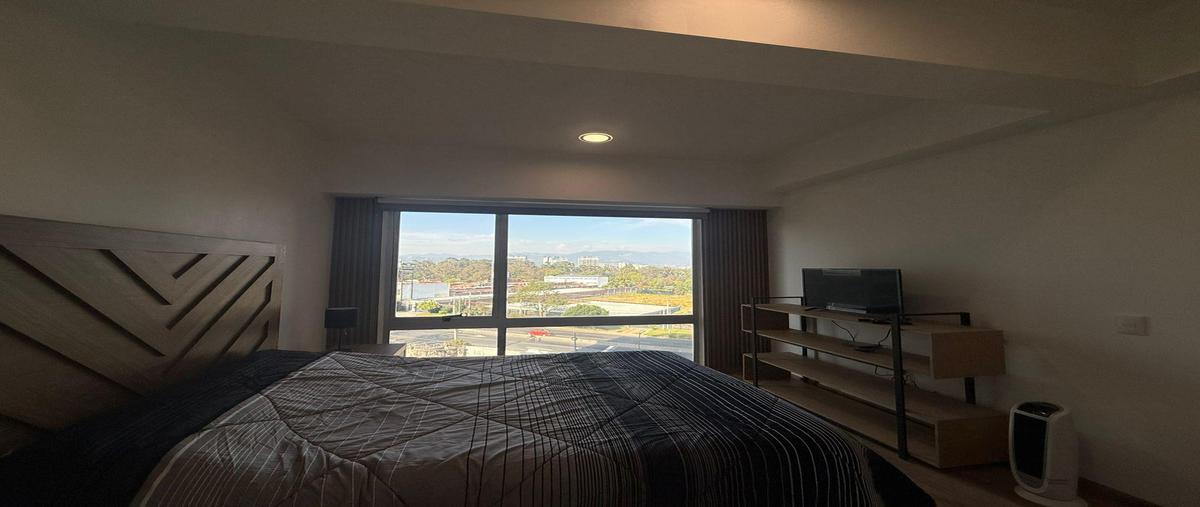 Foto de departamento en venta en  , lomas de vista hermosa, cuajimalpa de morelos, df / cdmx, 31096221 No. 05