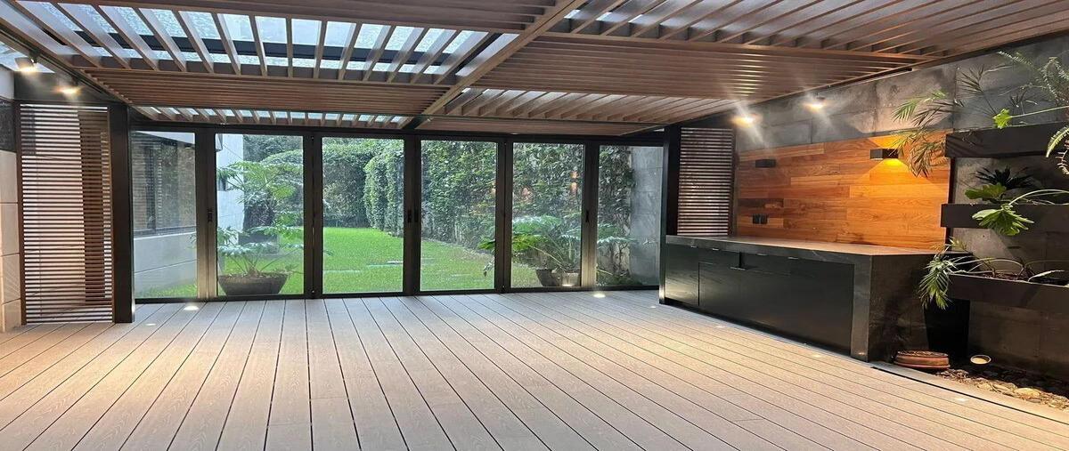 Foto de departamento en venta en  , lomas de vista hermosa, cuajimalpa de morelos, df / cdmx, 0 No. 03