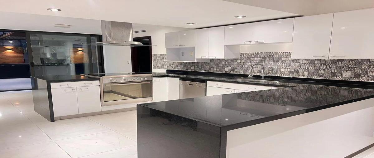 Foto de departamento en venta en  , lomas de vista hermosa, cuajimalpa de morelos, df / cdmx, 0 No. 04