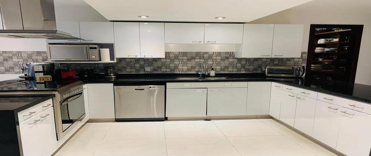 Foto de departamento en venta en  , lomas de vista hermosa, cuajimalpa de morelos, df / cdmx, 0 No. 05