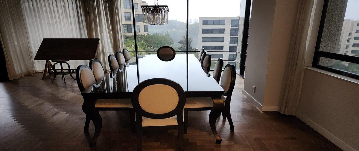 Foto de departamento en venta en  , lomas de vista hermosa, cuajimalpa de morelos, df / cdmx, 0 No. 06