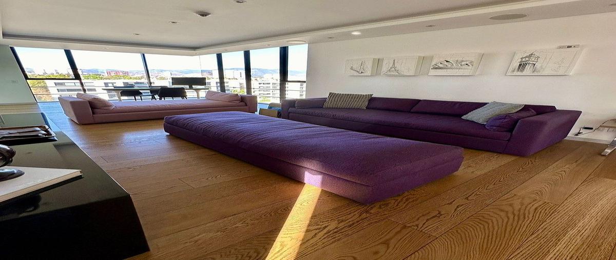 Foto de departamento en venta en  , lomas de vista hermosa, cuajimalpa de morelos, df / cdmx, 0 No. 03