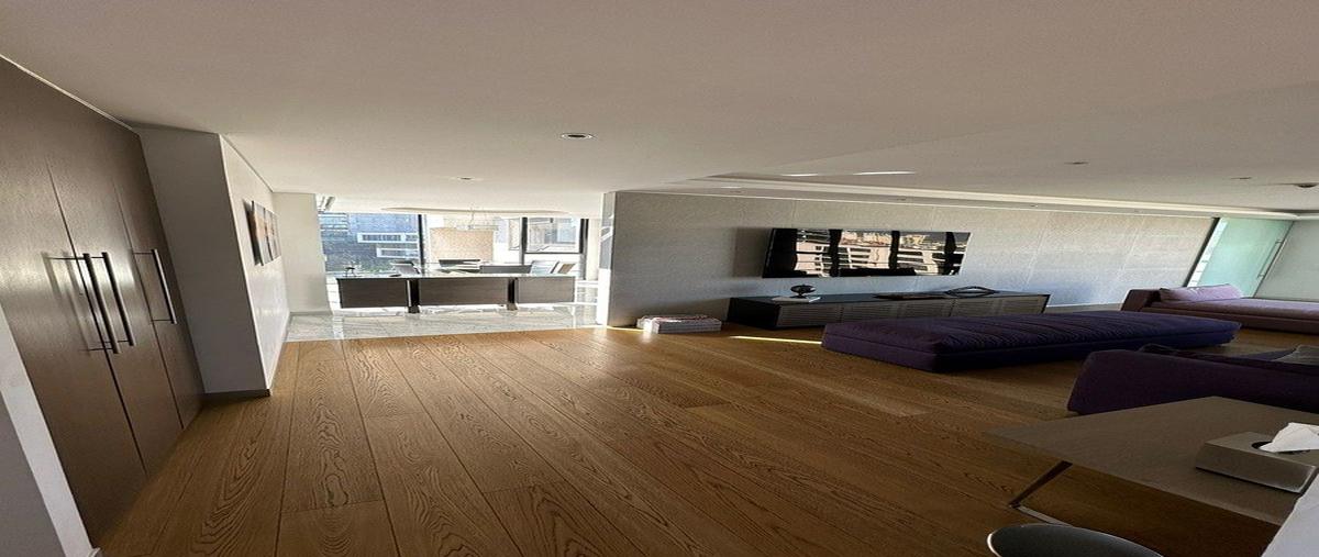 Foto de departamento en venta en  , lomas de vista hermosa, cuajimalpa de morelos, df / cdmx, 0 No. 04