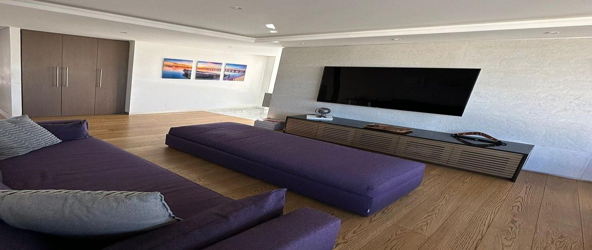 Foto de departamento en venta en  , lomas de vista hermosa, cuajimalpa de morelos, df / cdmx, 0 No. 05