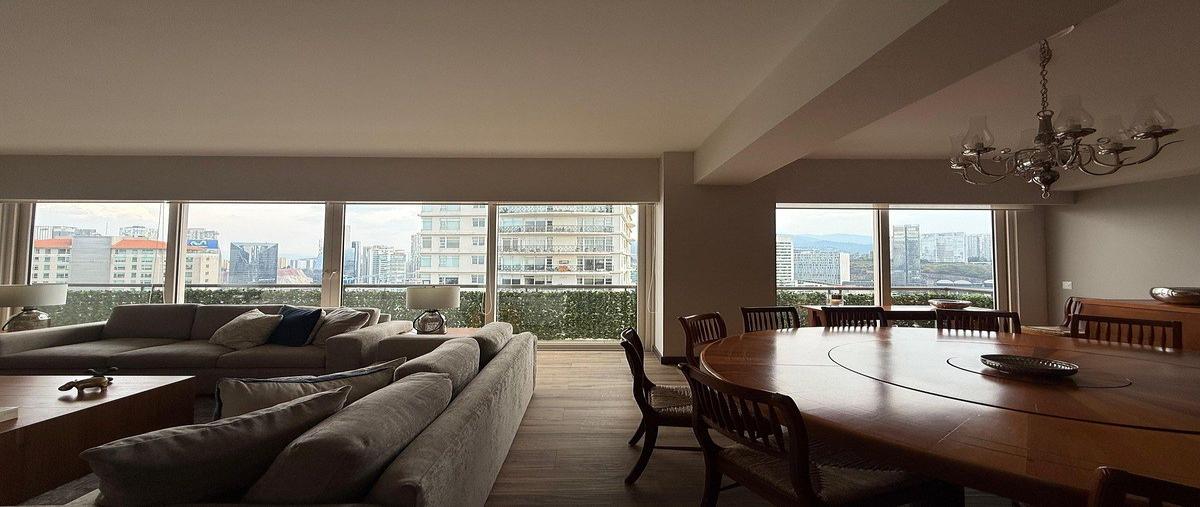 Foto de departamento en venta en  , lomas de vista hermosa, cuajimalpa de morelos, df / cdmx, 31133007 No. 04