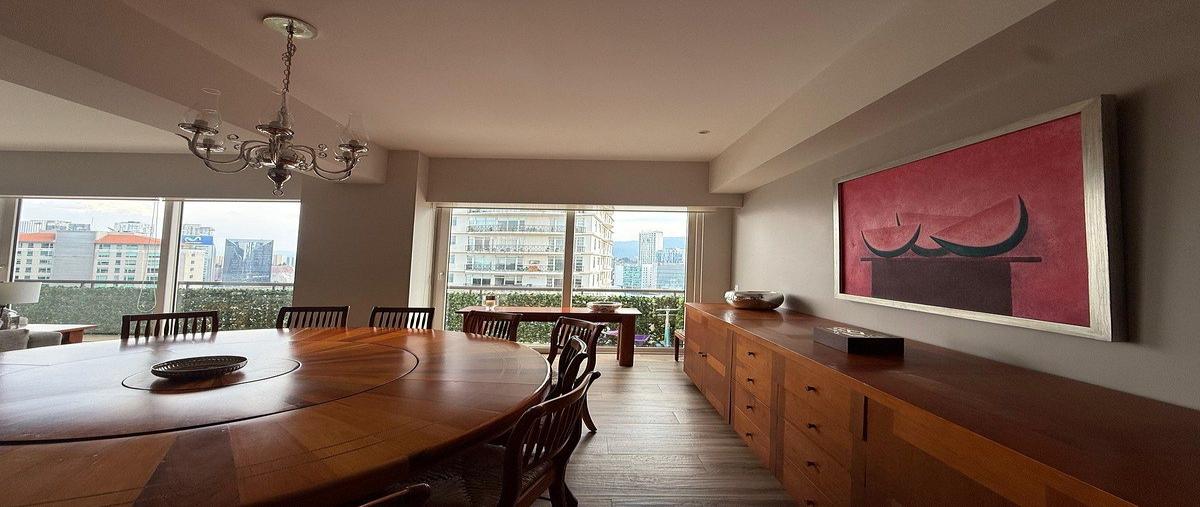 Foto de departamento en venta en  , lomas de vista hermosa, cuajimalpa de morelos, df / cdmx, 31133007 No. 05