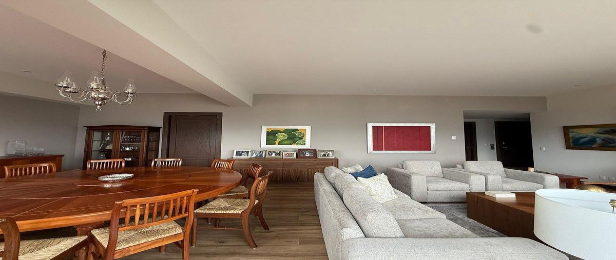Foto de departamento en venta en  , lomas de vista hermosa, cuajimalpa de morelos, df / cdmx, 31133007 No. 06