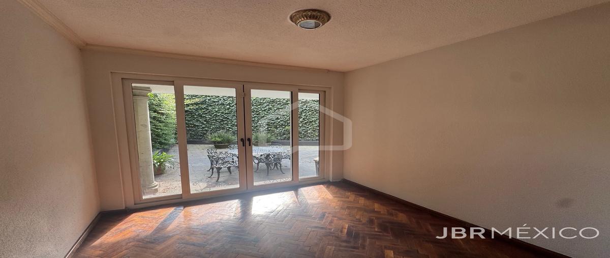 Foto de casa en venta en  , lomas de vista hermosa, cuajimalpa de morelos, df / cdmx, 0 No. 03