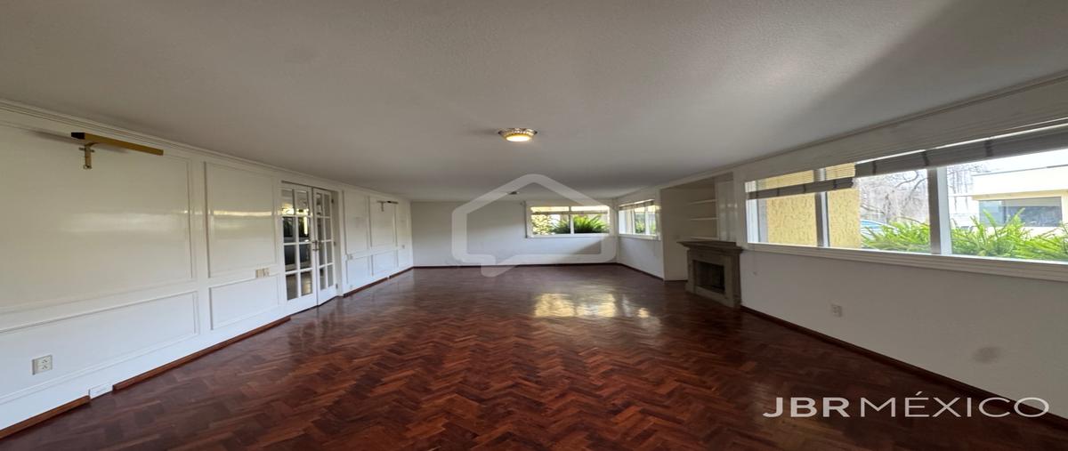 Foto de casa en venta en  , lomas de vista hermosa, cuajimalpa de morelos, df / cdmx, 0 No. 05