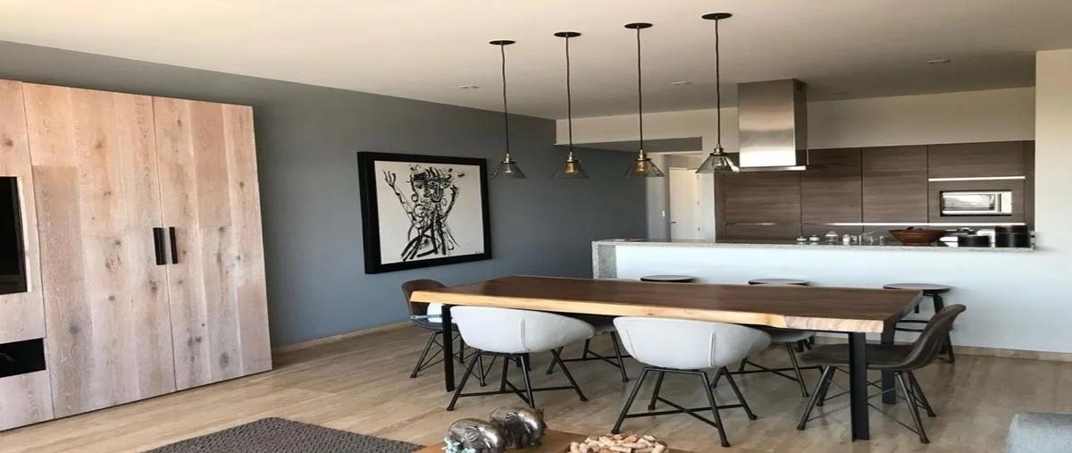 Foto de departamento en venta en  , lomas de vista hermosa, cuajimalpa de morelos, df / cdmx, 0 No. 03