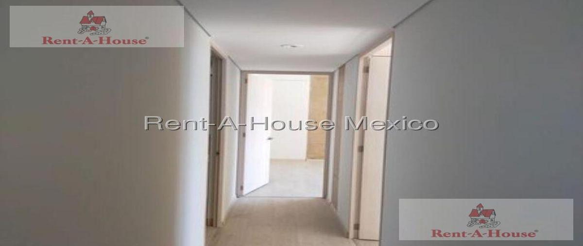 Foto de departamento en venta en  , lomas de vista hermosa, cuajimalpa de morelos, df / cdmx, 0 No. 04