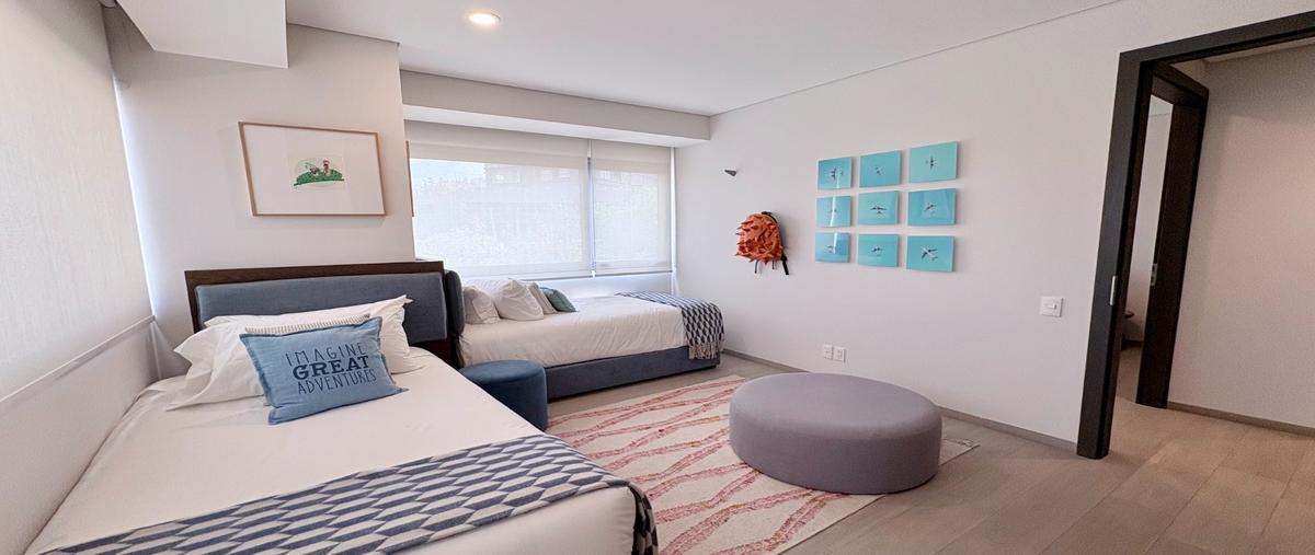 Foto de departamento en venta en  , lomas de vista hermosa, cuajimalpa de morelos, df / cdmx, 0 No. 04