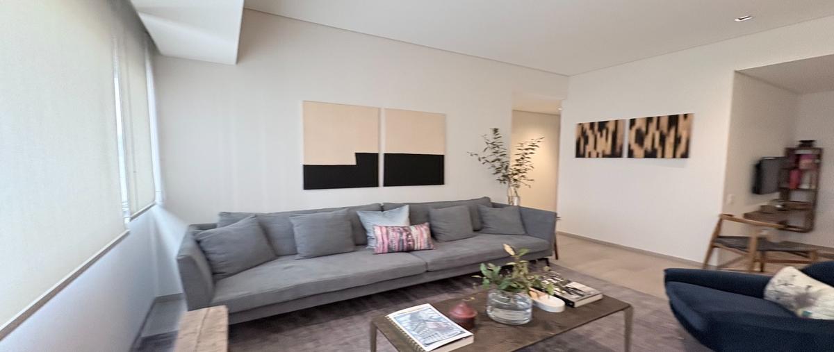 Foto de departamento en venta en  , lomas de vista hermosa, cuajimalpa de morelos, df / cdmx, 0 No. 05