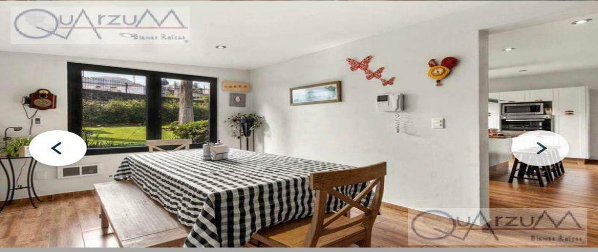 Foto de casa en venta en  , lomas de vista hermosa, cuajimalpa de morelos, df / cdmx, 0 No. 04
