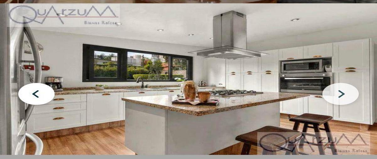 Foto de casa en venta en  , lomas de vista hermosa, cuajimalpa de morelos, df / cdmx, 0 No. 05