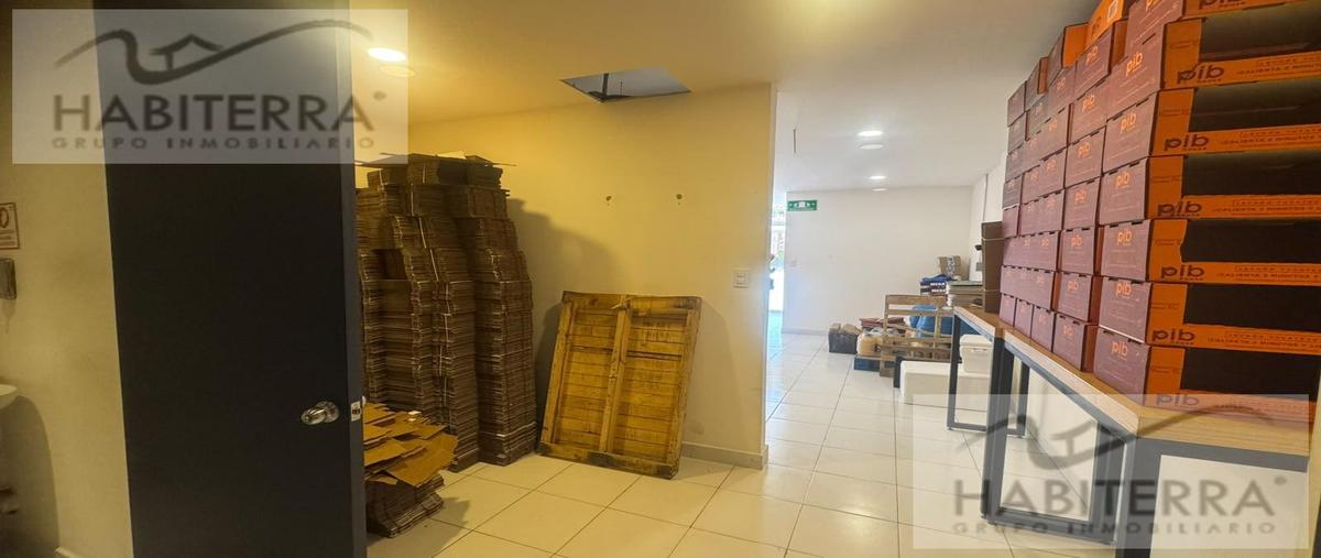 Foto de local en renta en  , lomas de vista hermosa, cuajimalpa de morelos, df / cdmx, 0 No. 03