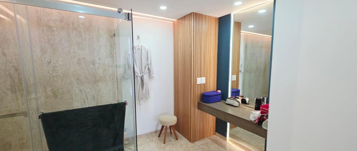 Foto de departamento en venta en  , lomas de vista hermosa, cuajimalpa de morelos, df / cdmx, 0 No. 04